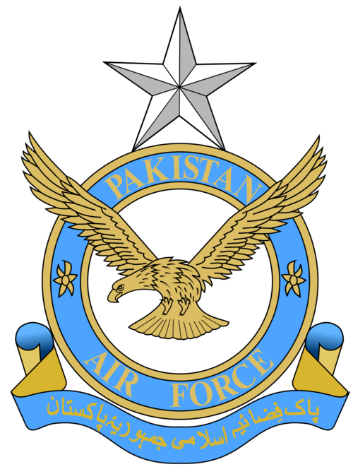 Pakistani Air Force